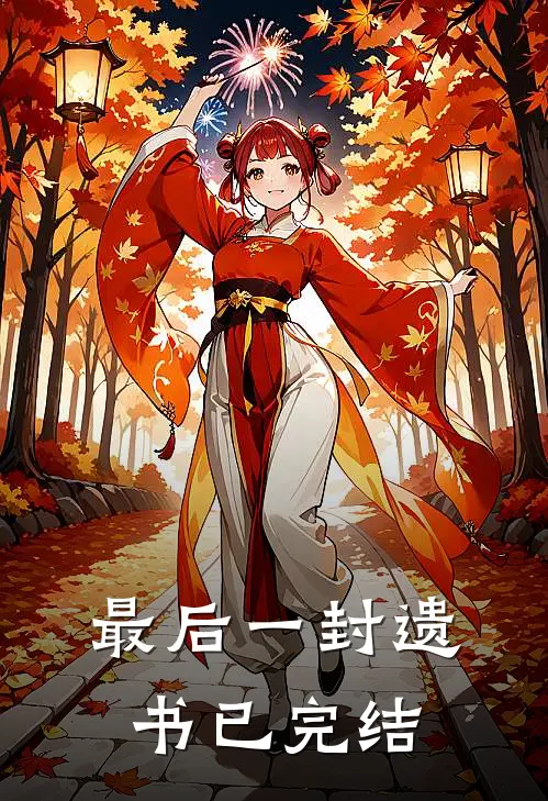 最后一封遗书已完结