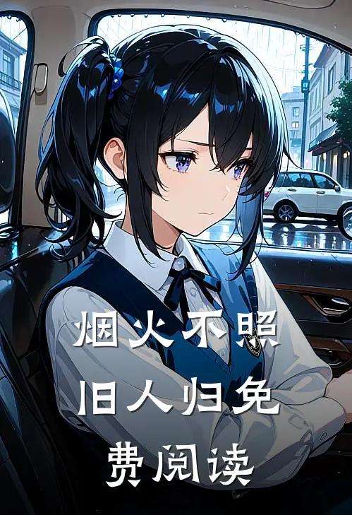 烟火不照旧人归免费阅读