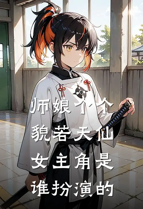 师娘个个貌若天仙女主角是谁扮演的