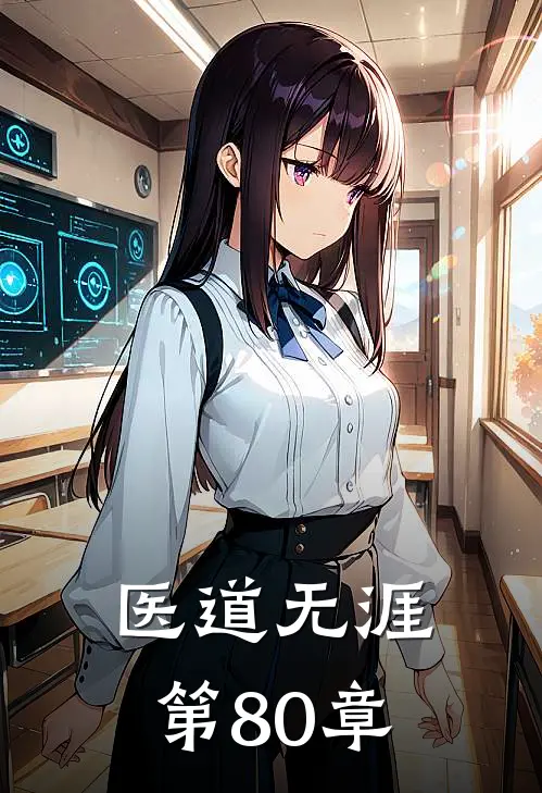 医道无涯 第80章