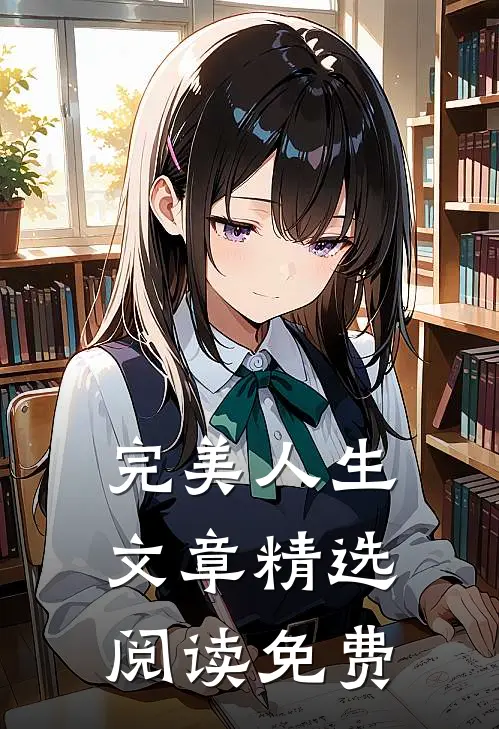 完美人生文章精选阅读免费