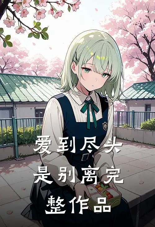 爱到尽头是别离完整作品