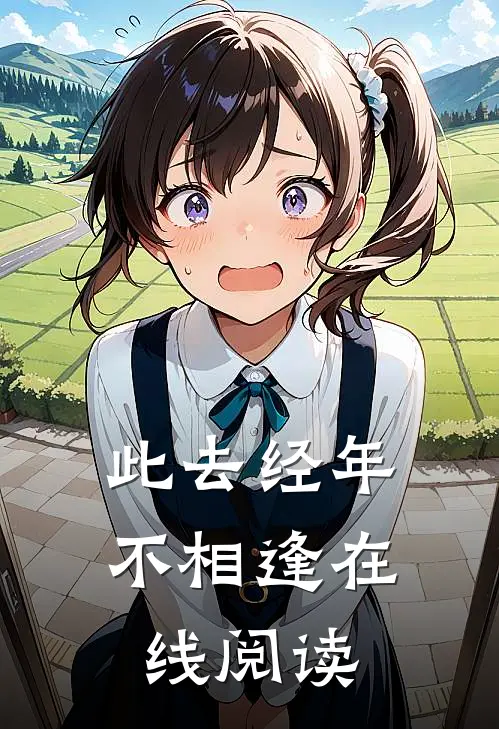 此去经年不相逢在线阅读