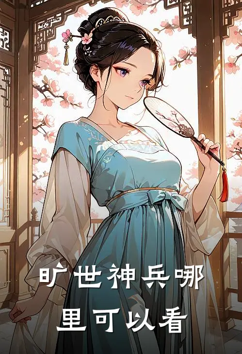 旷世神兵哪里可以看