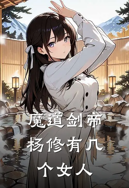 魔道剑帝杨修有几个女人