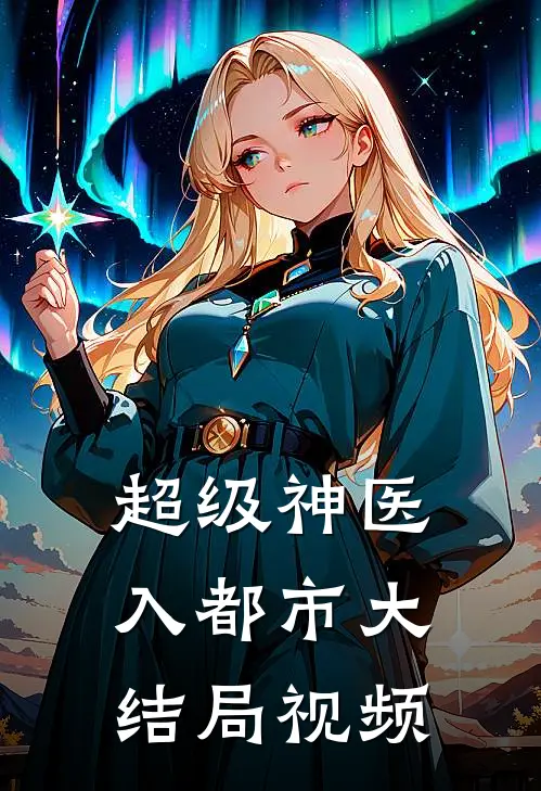 超级神医入都市大结局视频