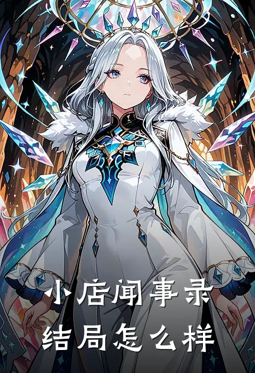 小店闻事录结局怎么样
