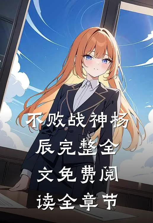 不败战神杨辰(完整)全文免费阅读全章节