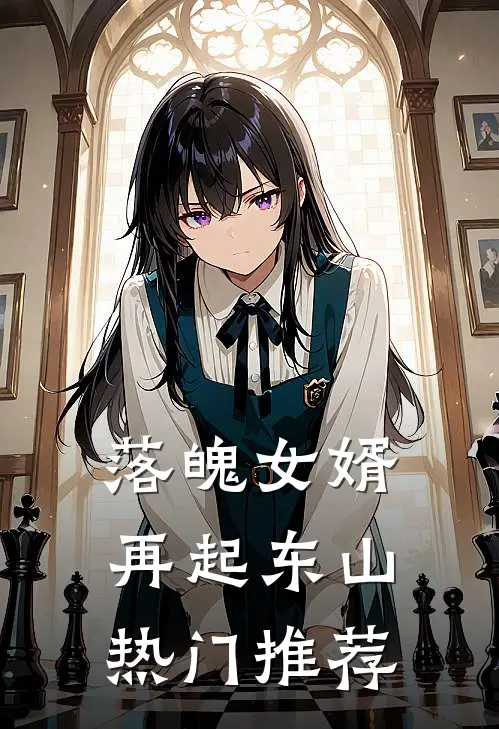 落魄女婿再起东山热门推荐
