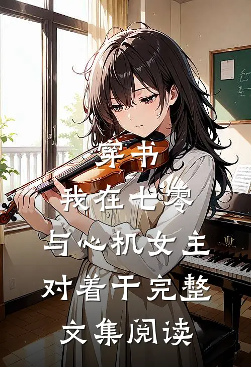 穿书：我在七零，与心机女主对着干完整文集阅读