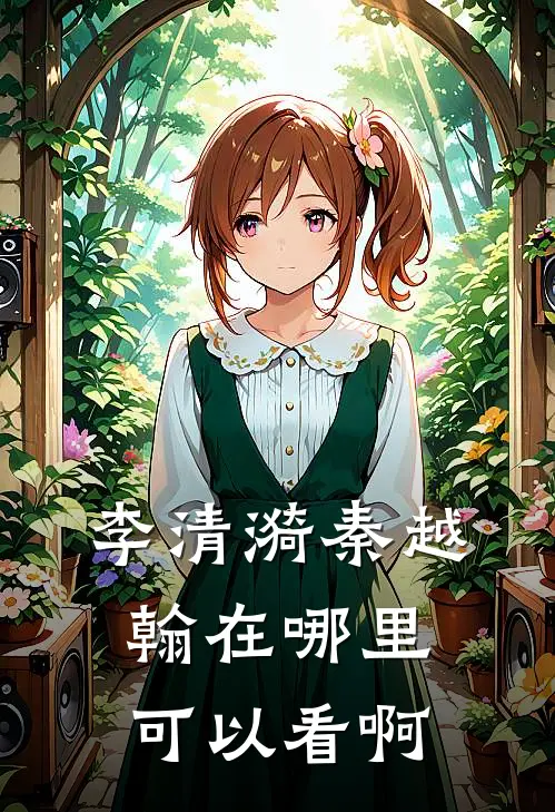 李清漪秦越翰在哪里可以看啊