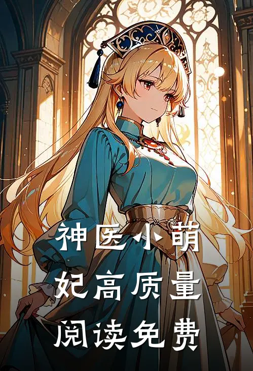神医小萌妃高质量阅读免费