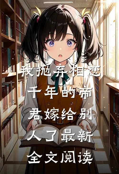 我抛弃相恋千年的帝君嫁给别人了最新全文阅读