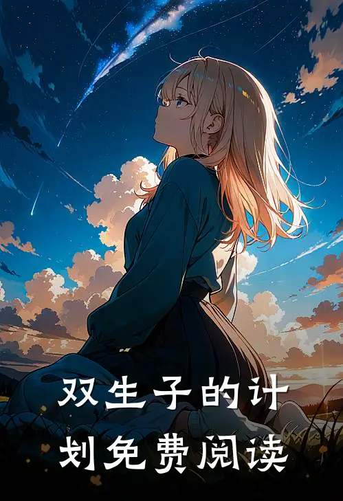 双生子的计划免费阅读