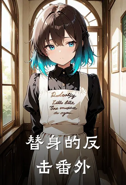 替身的反击 番外