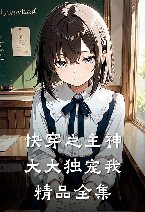 快穿之主神大大独宠我精品全集