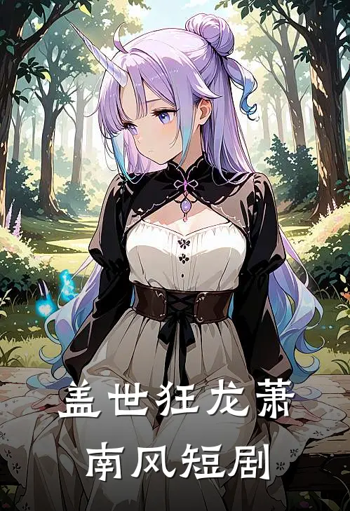 盖世狂龙萧南风短剧