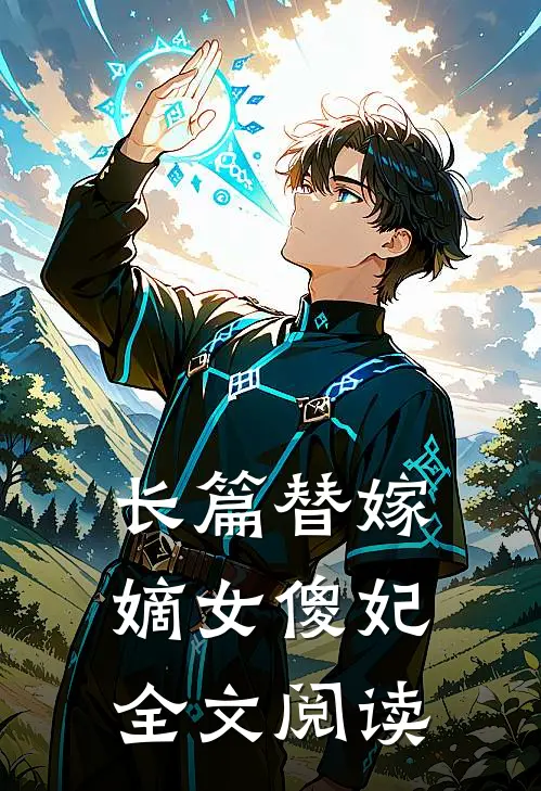 长篇替嫁嫡女傻妃全文阅读