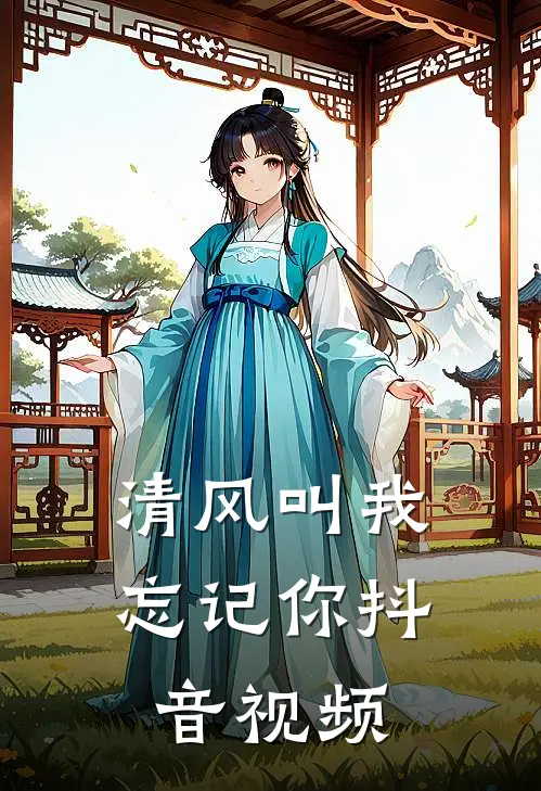 清风叫我忘记你抖音视频