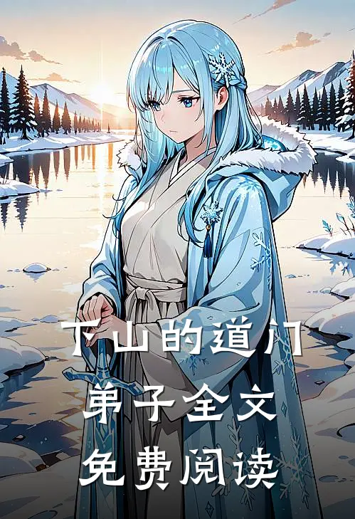下山的道门弟子全文免费阅读