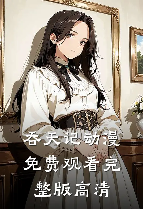 吞天记动漫免费观看完整版高清