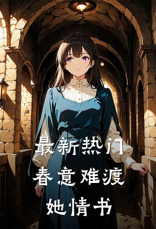 最新热门春意难渡她情书