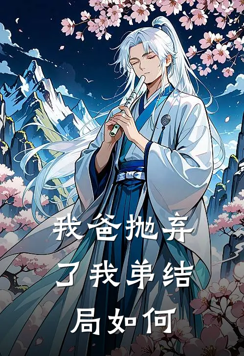 我爸抛弃了我弟结局如何