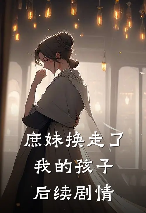 庶妹换走了我的孩子后续剧情