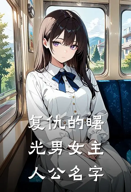 复仇的曙光男女主人公名字