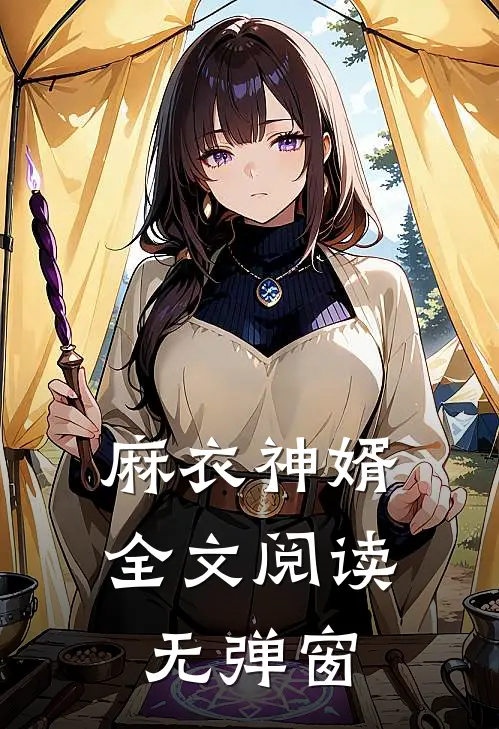 麻衣神婿全文阅读无弹窗