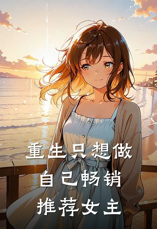 重生只想做自己畅销推荐女主