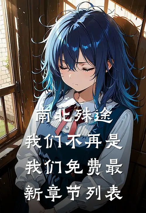 南北殊途，我们不再是我们免费最新章节列表
