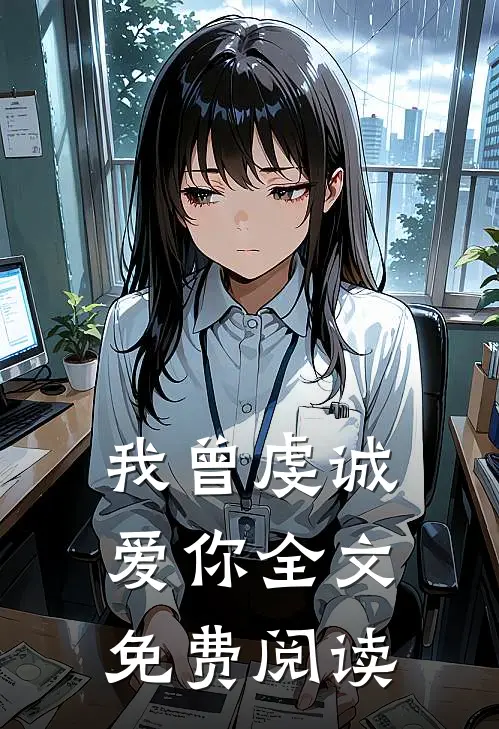 我曾虔诚爱你全文免费阅读