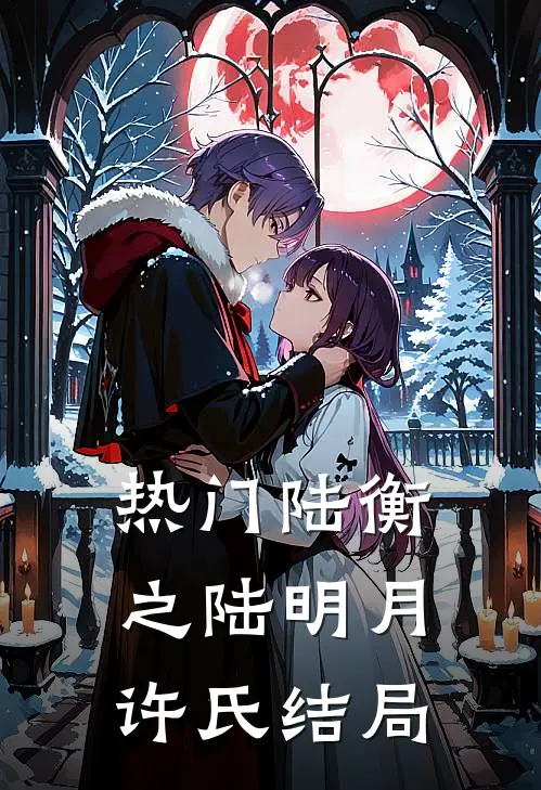 热门陆衡之陆明月许氏结局