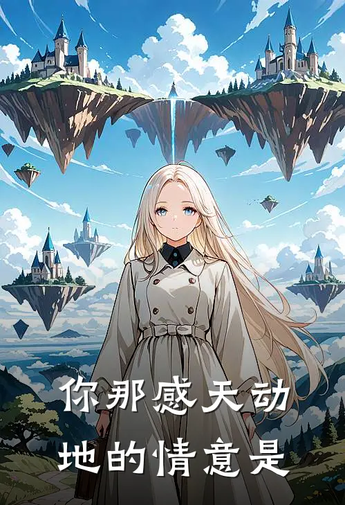 你那感天动地的情意是