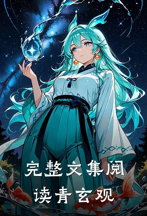 完整文集阅读青玄观