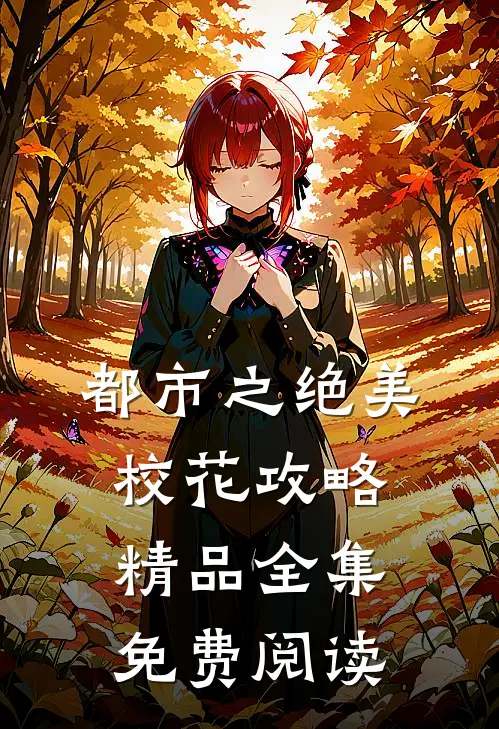 都市之绝美校花攻略精品全集免费阅读