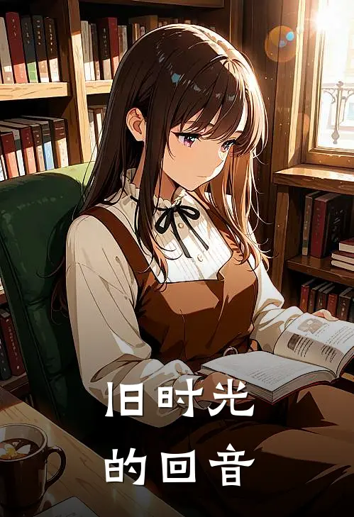 旧时光的回音