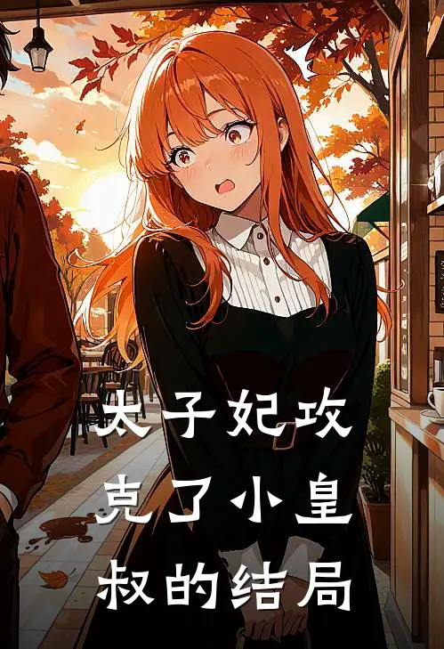 太子妃攻克了小皇叔的结局