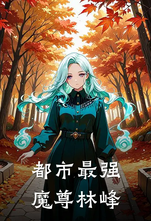 都市最强魔尊林峰