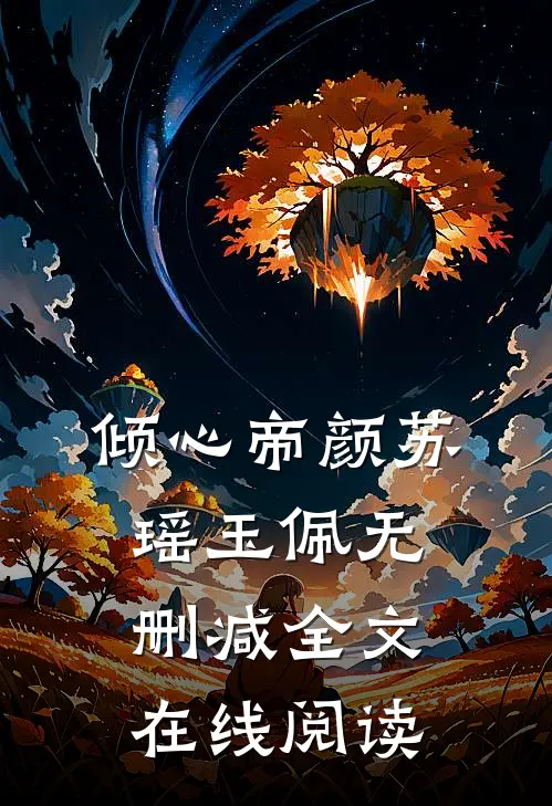 倾心帝颜苏瑶玉佩无删减全文在线阅读