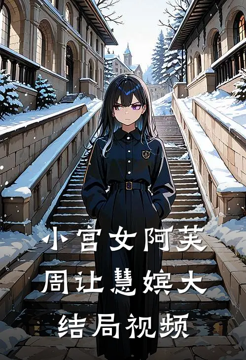 小宫女阿芙周让慧嫔大结局视频