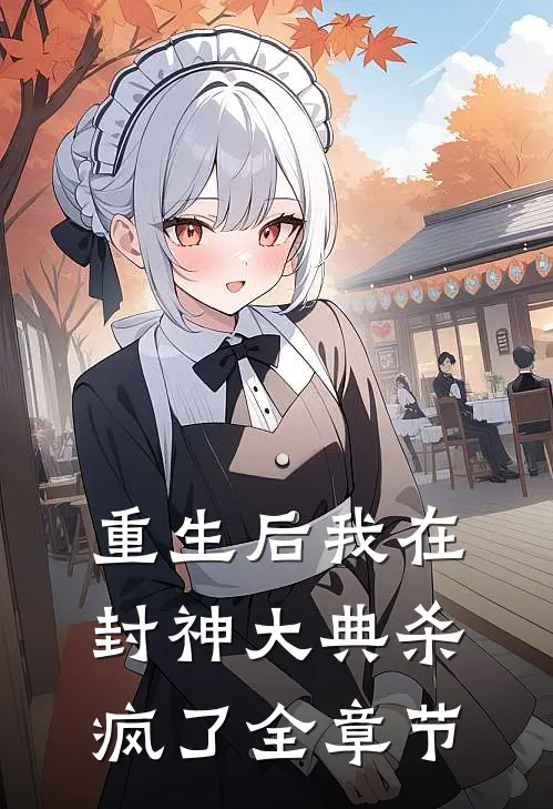 重生后我在封神大典杀疯了全章节