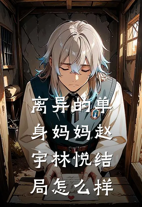 离异的单身妈妈赵宇林悦结局怎么样