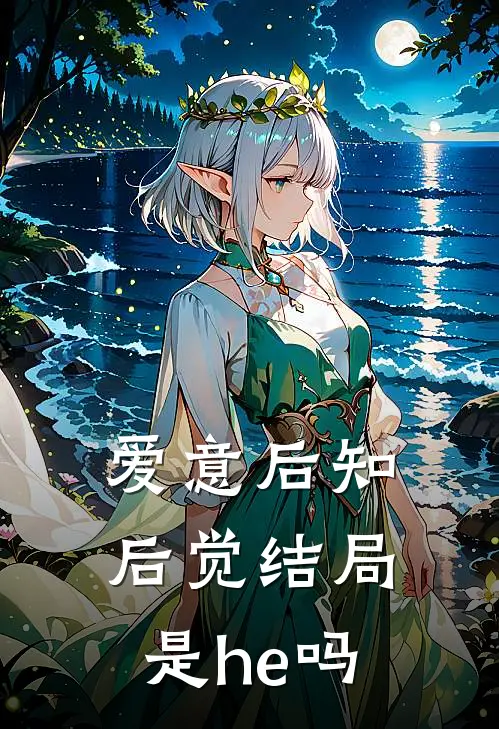 爱意后知后觉结局是he吗
