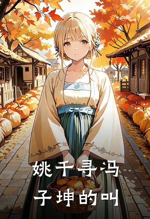 姚千寻冯子坤的叫