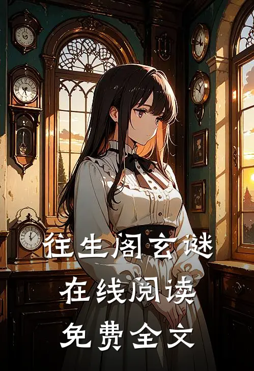 往生阁玄谜在线阅读免费全文