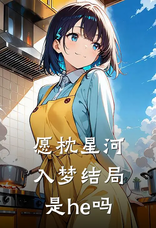 愿枕星河入梦结局是he吗