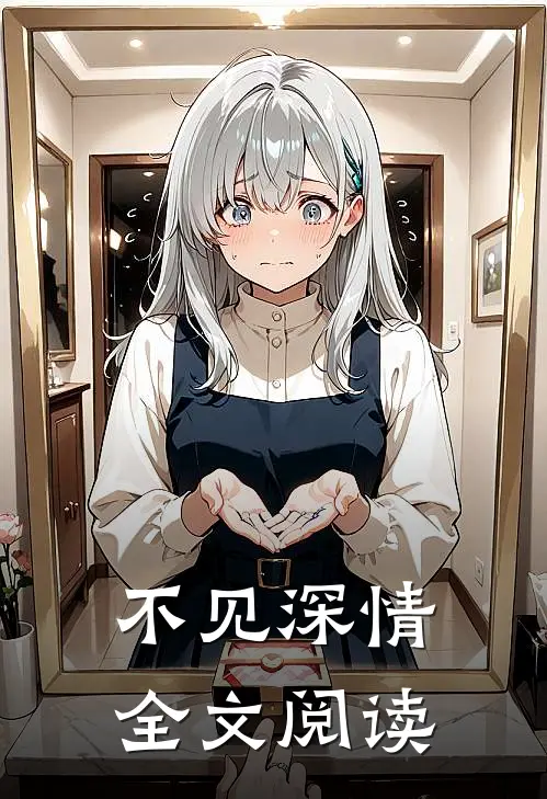 不见深情全文阅读