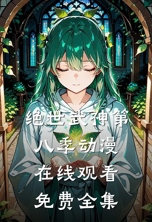 绝世武神第八季动漫在线观看免费全集